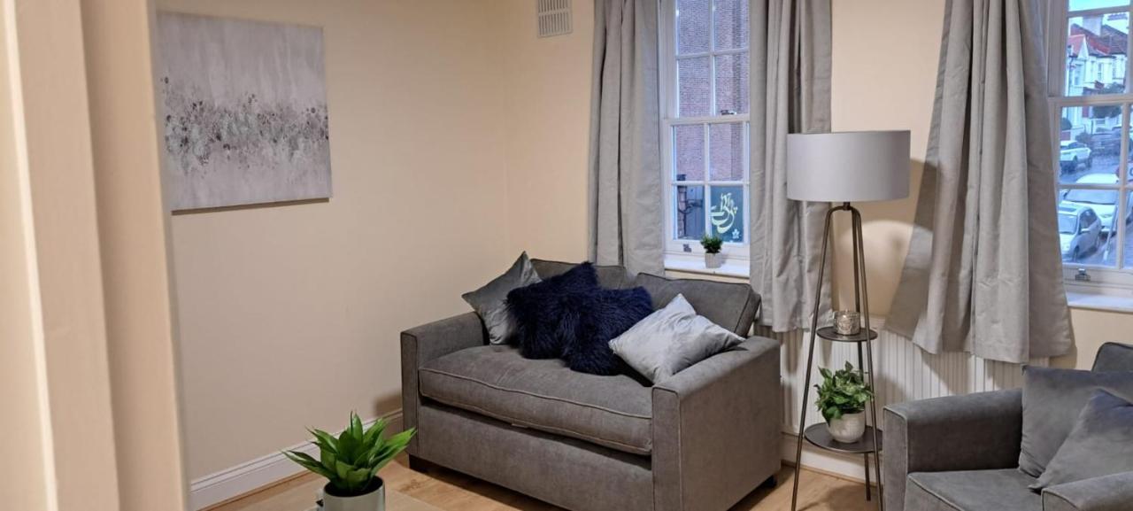 Upper Tooting Road Villa London Kültér fotó