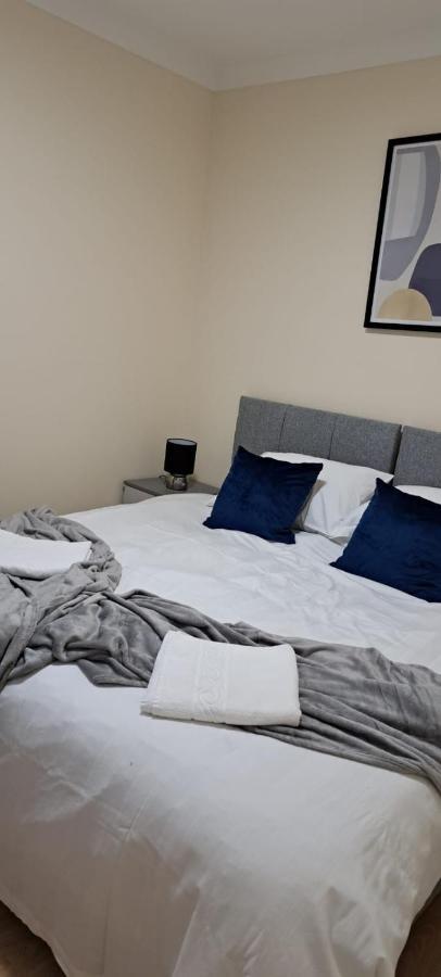 Upper Tooting Road Villa London Kültér fotó